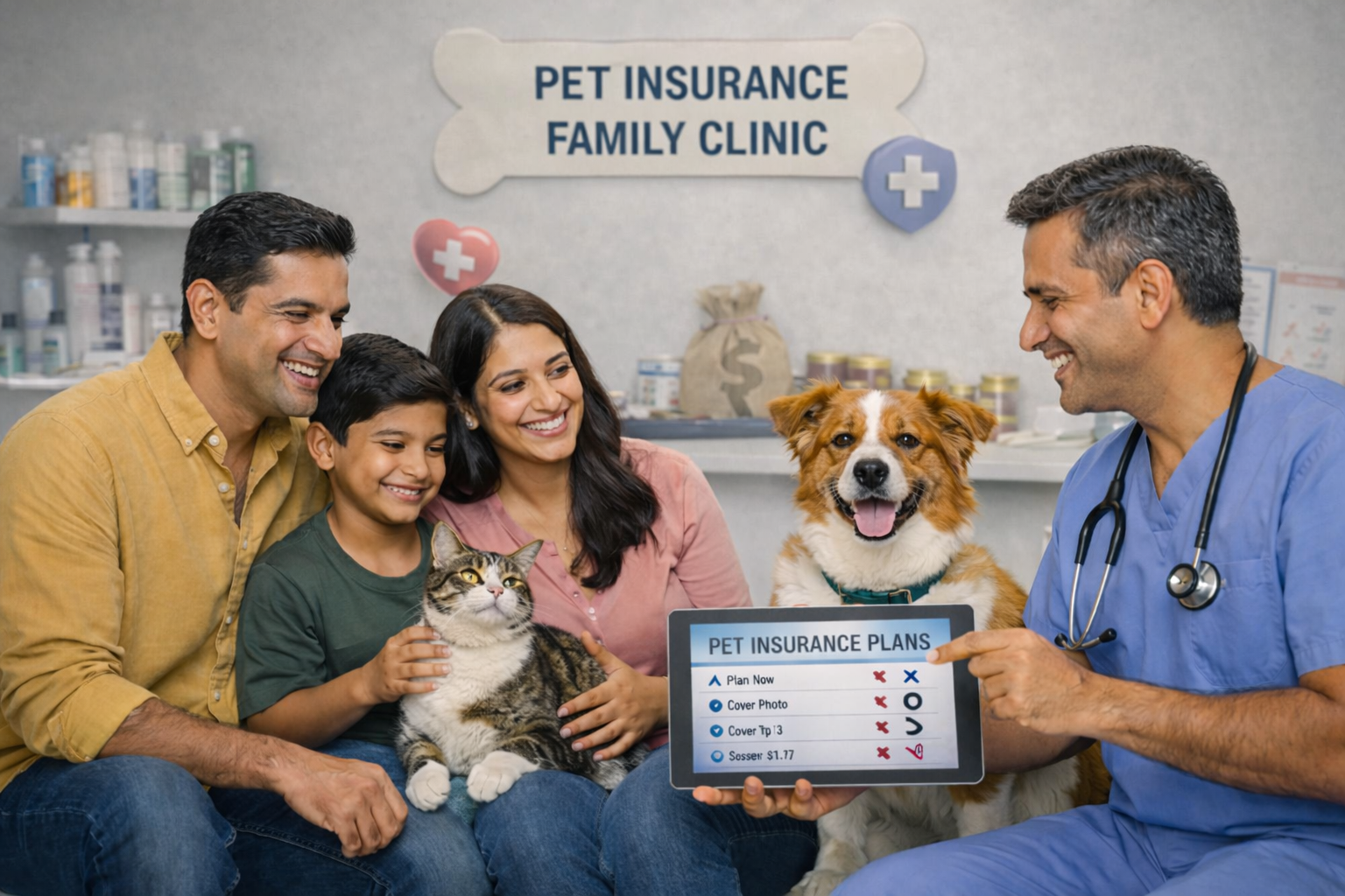 Pet Insurance in India: Cost, Coverage, Best Companies & Is It Worth It?