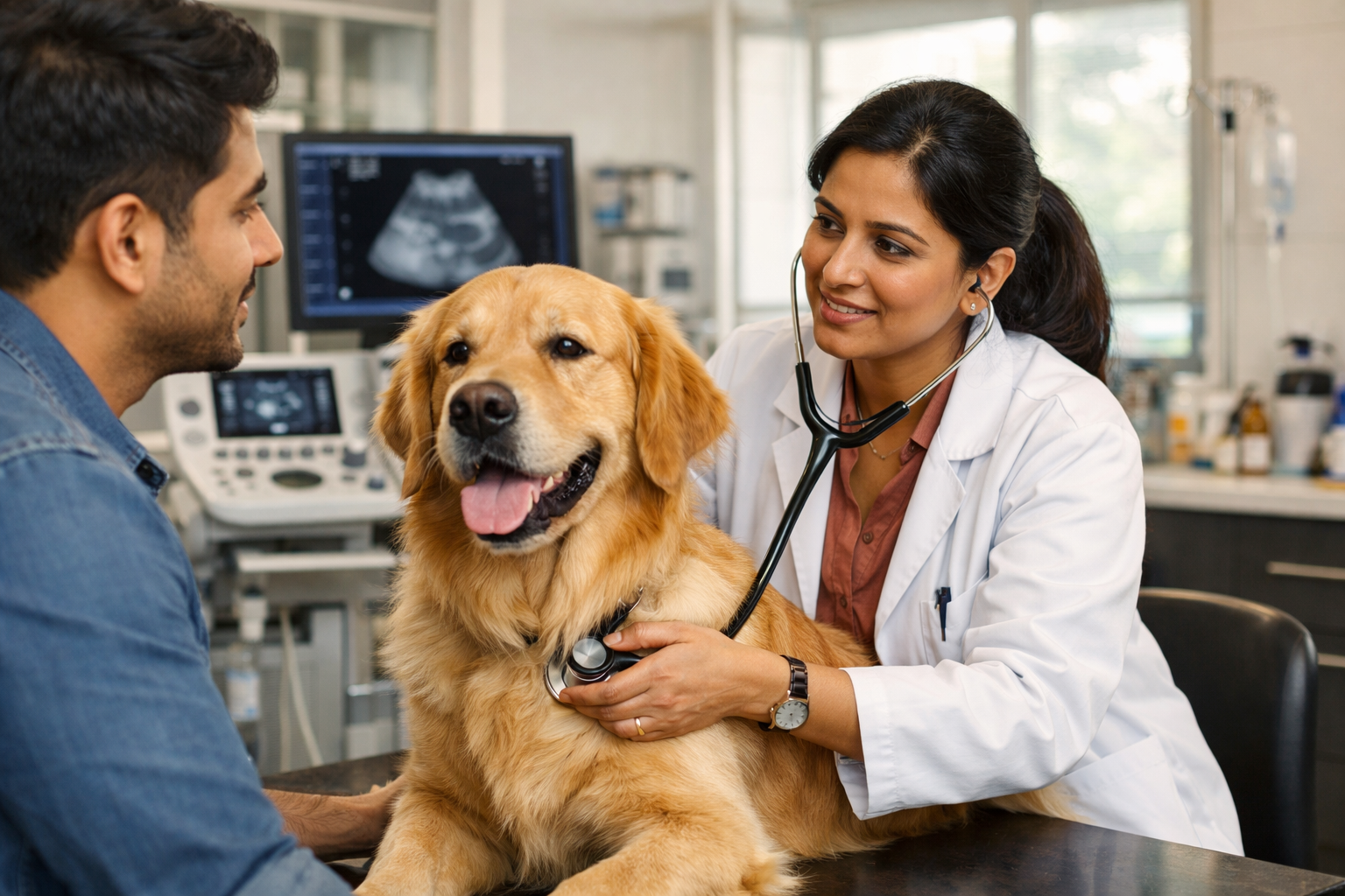 Vet Consultation Cost in Gurgaon (2026): Complete Pricing Guide, Clinic Charges, Home Visits & Real Market Breakdown
